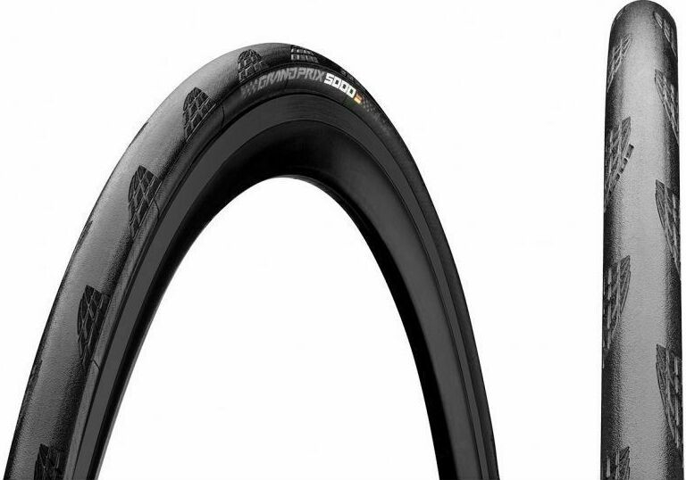 Continental Grand Prix 5000 S 700x28C 28-622 Kevlar