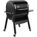 Weber SmokeFire EX4 GBS – Zboží Mobilmania