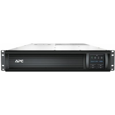 APC Smart-UPS SMT3000RMI2UNC – Zboží Živě