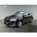Skoda Fabia 1.5 TSI Selection 110 kW