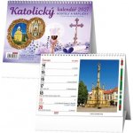 Stolní Katolický kostely a kapličky 2027 – Hledejceny.cz