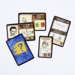 Albi Robinson Crusoe Dobrodružství na prokletém ostrově – Zboží Živě