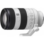 Sony FE 70-200 mm f/4 G OSS II – Zboží Živě
