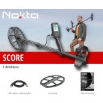 Nokta Makro SCORE SMF – Zboží Dáma
