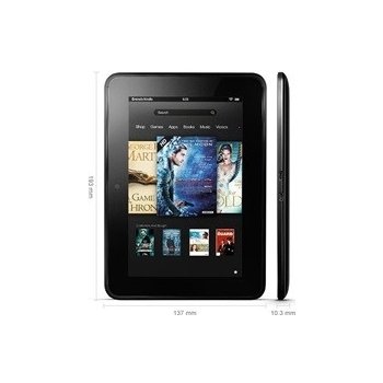 Amazon Kindle Fire HD 7 32GB