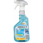 Sidolux Window Nano Code Artic na okna skla a zrcadla s Nano technologií 750 ml – Sleviste.cz