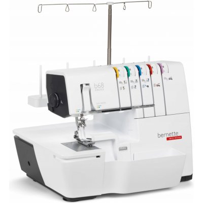 Bernette b68 AIRLOCK – Zboží Dáma