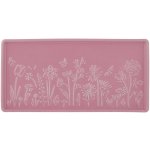 Mason Cash Servírovací tác In the Meadow růžový 2002.317 30 x 15 cm – Zboží Mobilmania