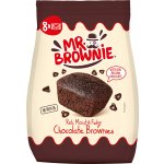Mr.Brownie Belgian Chocolate 200 g – Zbozi.Blesk.cz