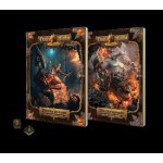 Golden Dog Dračí Hlídka Příručka pro hráče základní průvodce hrou V1.0 – Zboží Mobilmania