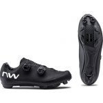 Northwave Extreme Gt 4 black/White – Zboží Dáma