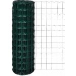 ZBXL Euro plot ocel 10 x 1,2 m zelený – Zbozi.Blesk.cz