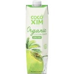 Cocoxim bio Kokosová voda Organic 1 l – Hledejceny.cz