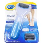 Scholl Velvet Smooth Marine Minerals – Zboží Dáma