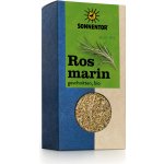Sonnentor Rozmarýn Bio řezaný 25 g – Sleviste.cz