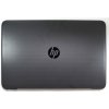 displej pro notebook Kryt displeje víko HP 250 255 256 G4 Pavilion 15-AC 15-AF šedý