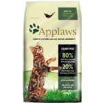 Applaws cat Adult Chicken & Lamb 7,5 kg – Hledejceny.cz