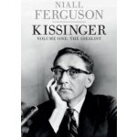 Kissinger - Ferguson, Niall – Hledejceny.cz