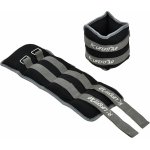 Lifefit zátěž na kotník nebo zápěstí S2 2 × 3,0 kg – Zboží Dáma