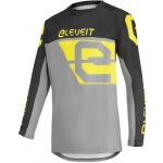 ELEVEIT X-LEGEND 23 šedo-žlutý