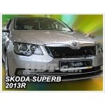 Škoda Superb II 13 Zimní clona – Zboží Mobilmania