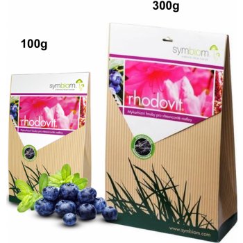 Symbiom Rhodovit - 300 g