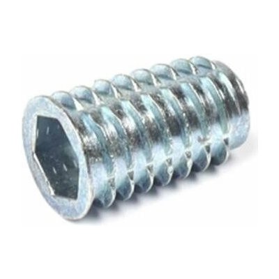 WT WINTECH Matice závrtná s límcem M10 × 25 ZB / balení 200 ks – Sleviste.cz