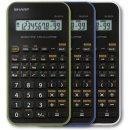 Kalkulačka Sharp EL 501 XVL