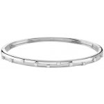 Guess Pevný stříbrný náramek pro ženy Nuances JSBB04541JWRH 5,5 cm – Sleviste.cz