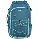 Husky Crewtor 30l dk. turquoise – Zboží Dáma