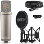 Rode NT1 Kit – Zboží Mobilmania