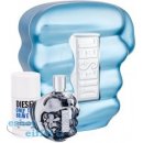 Kosmetická sada Diesel Only the Brave EDT 125 ml + deostick 75 ml dárková sada