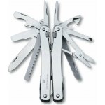 Victorinox Swiss Tool Spirit X v nylonovém pouzdře 3.0224.N – Zboží Dáma