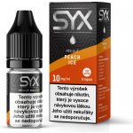 SYX Peach Ice 10 ml 10 mg – Sleviste.cz