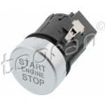 Tlačítko Start/Stop TOPRAN 120 278 (120278) | Zboží Auto