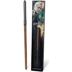Harry Potter Wand Replica Draco Malfoy 38 cm Noble Collection – Zboží Mobilmania