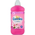 Coccolino - Aviváže na praní Tiare Flower & Red Fruits 1450ml – HobbyKompas.cz