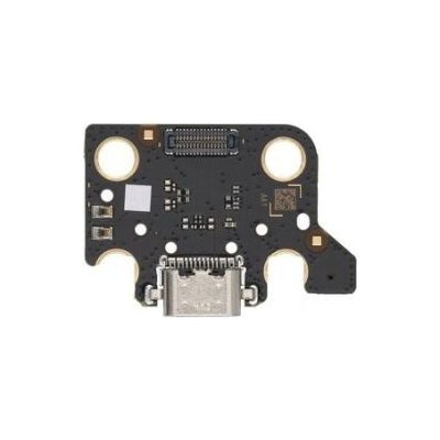 Samsung Galaxy Tab A7 10.4 T500, T505 - Nabíjecí Konektor PCB Deska - GH81-19632A Genuine Service Pack – Hledejceny.cz