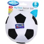 Míč fotbalový Softy – Sleviste.cz
