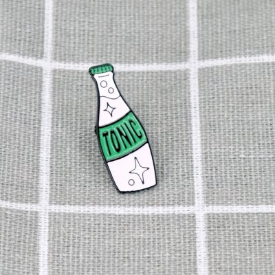 Pinarna Flaška tonicu – Zboží Mobilmania