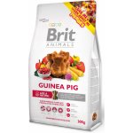 Brit Animals Guinea Pig 300 g – Zbozi.Blesk.cz
