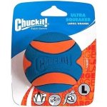 Chuckit! míček Ultra Squeaker Ball pískací Large 7,5 cm – Sleviste.cz
