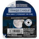 Yankee Candle vonný vosk Midsummers Night Letní noc 22 g – Sleviste.cz