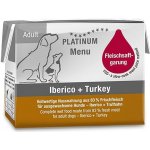 Platinum Natural Menu Adult Iberico & Turkey 90 g – Zbozi.Blesk.cz