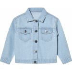 Dětská džínová bunda Minnie Mouse – Zboží Dáma