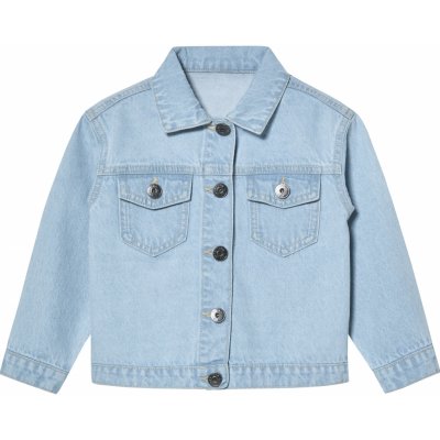 Dětská džínová bunda Minnie Mouse – Zboží Dáma