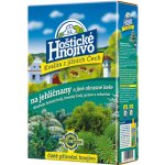 Forestina Hoštické hnojivo na jehličnany 1kg – Hledejceny.cz