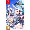 Hra na Nintendo Switch Azur Lane: Crosswave (Commander's Calendar Edition)