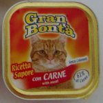 Gran Bonta hovězí 100 g – Hledejceny.cz