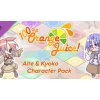 Hra na PC 100% Orange Juice - Alte & Kyoko Character Pack DLC